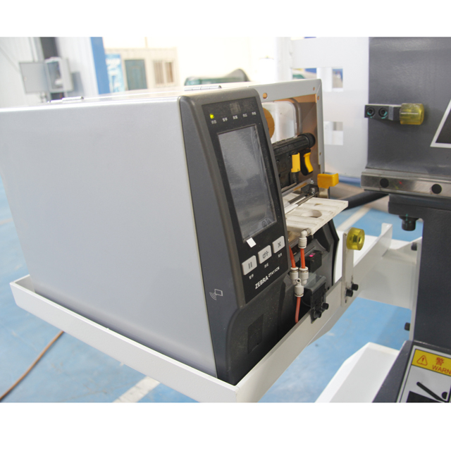 Automatic Labeling Nesting Cnc Router Machine for Cabinet Making from ...
