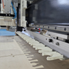 Automatic Labeling Nesting Cnc Router Machine for Cabinet Making 