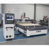 Automatic Labeling Nesting Cnc Router Machine for Cabinet Making 