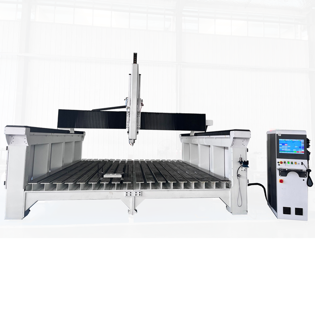 NA-3040 3 axis cnc router