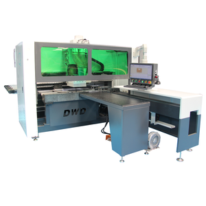 Economic Heavy CNC Wood Drilling Machine for Woodworking