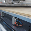 Cabinet Making Nesting Cnc Router Machine with Drilling Head