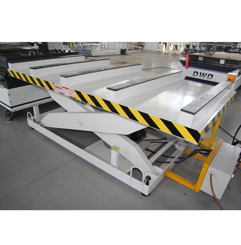 High Speed CNC Router Machine for cabinet making