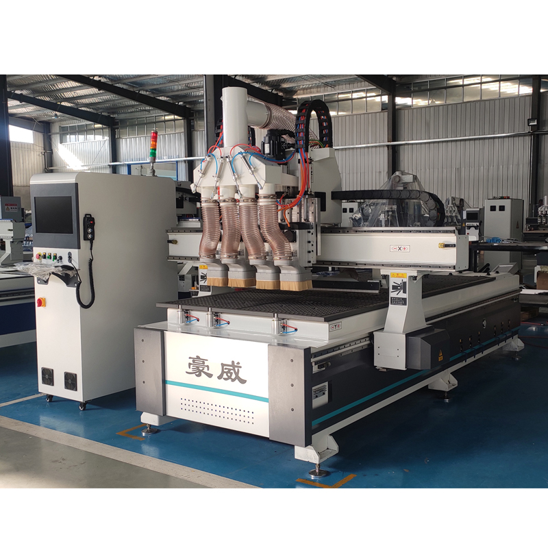 Professional High Quality CNC Router for furniture cabinets