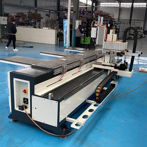 High Quality Heavy CNC Wood Drilling Machine for Wood