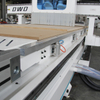 CABINET CNC MACHINE INSTALLED IN CANADA