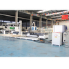 Sofa Frame CNC Router with Robot Loading System 
