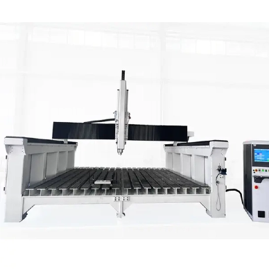 Understanding The Capabilities of A 3 Axis CNC Router: A Beginner’s Guide