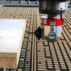 Automatic CNC Router With Rotary for cutting