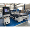 Automatic CNC Router With Rotary for cutting