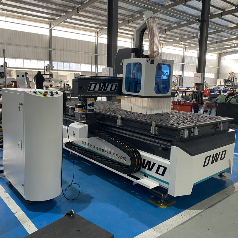 Professional High Quality cabinet making cnc router for cabinet making