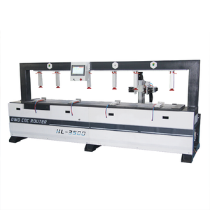 Fast Speed Multi Head Wood Drilling Machine for woodworking
