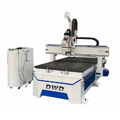 How A 3 Axis CNC Router Enhances Precision in Woodworking And Metal Fabrication