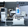 High Accuracy PTP CNC Machine with Drilling Head for Wood