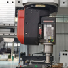 High Speed 5-Axis CNC Cutting Machine