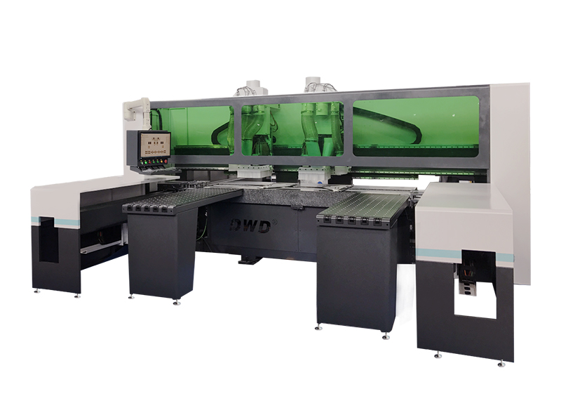 Best Practices: Designing for CNC Drilling