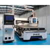 NA-1650 3 axis cnc router