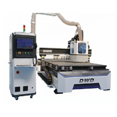 Choosing The Right 3 Axis CNC Router for Your Workshop Or Business