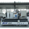 High Quality 3 Axis CNC Cutting Router