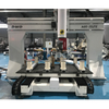 Industrial 5-Axis Cabinet Maker CNC Router