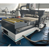 Automatic CNC Router With Vacuum for Wood