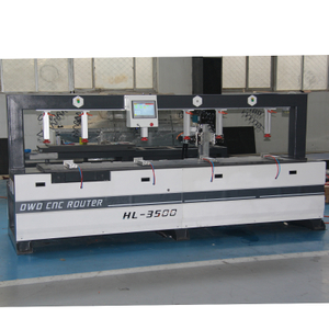 Automatic Vertical CNC Drilling Machine for Wood