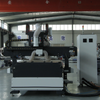 High Quality 3 Axis CNC Cutting Router