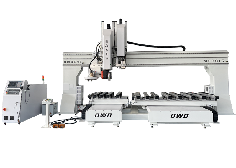 industrial CNC router