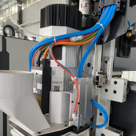 Avoid These Common Mistakes When Using An Industrial CNC Router Table