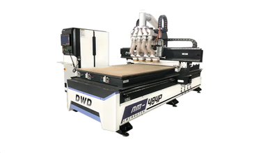 CNC Router Machines Vs. Traditional Cabinet Making Methods: Which Is Better?