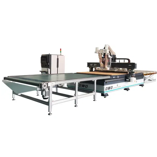 How CNC Vertical Drilling Machines Improve Hole-Making Precision