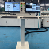 SmartNest LabelDrill CNC Production Line