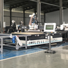 Industrial 3-Axis CNC Machinery for Cabinet Maker