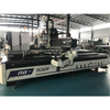 High Speed 4-axis CNC Nesting Machining Center