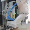 Cabinet Making Nesting Cnc Router Machine with Drilling Head