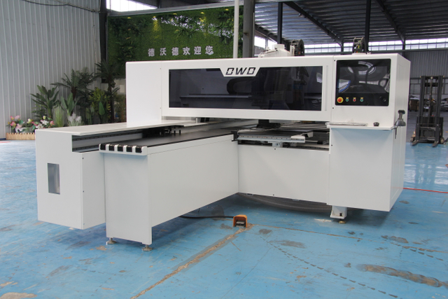 NA-2130 cnc machine