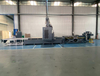Auto Lable CNC Router Machine for Furniture Production